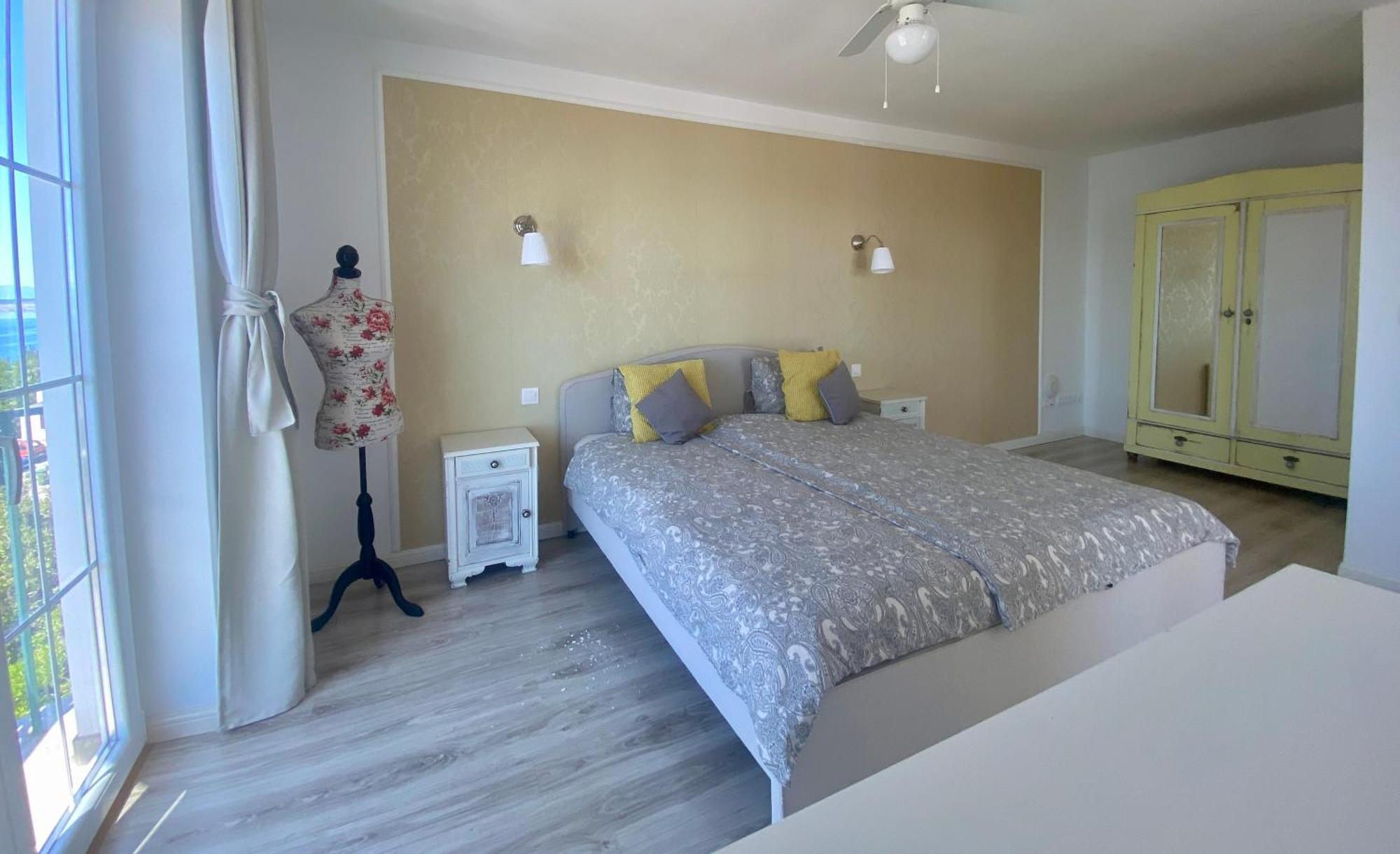 קריקווניצה Apartments Villa Harmonie - Adults Only +14 מראה חיצוני תמונה