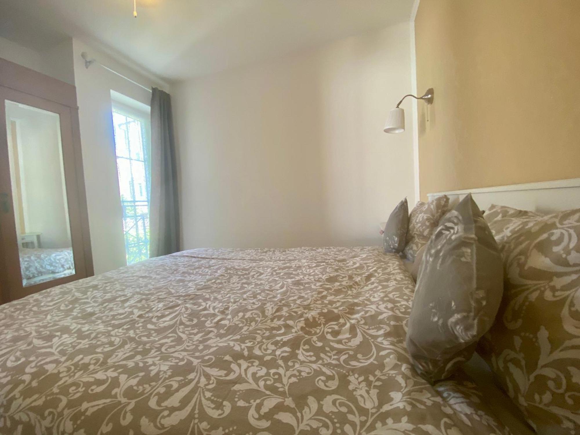 קריקווניצה Apartments Villa Harmonie - Adults Only +14 מראה חיצוני תמונה