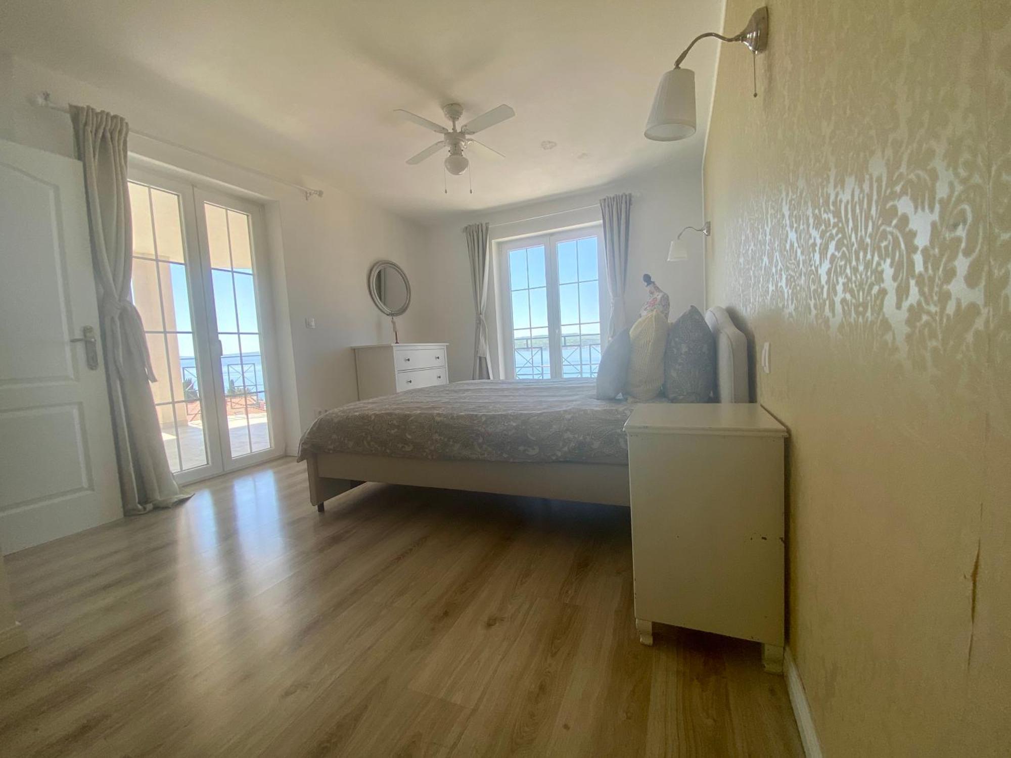 קריקווניצה Apartments Villa Harmonie - Adults Only +14 מראה חיצוני תמונה