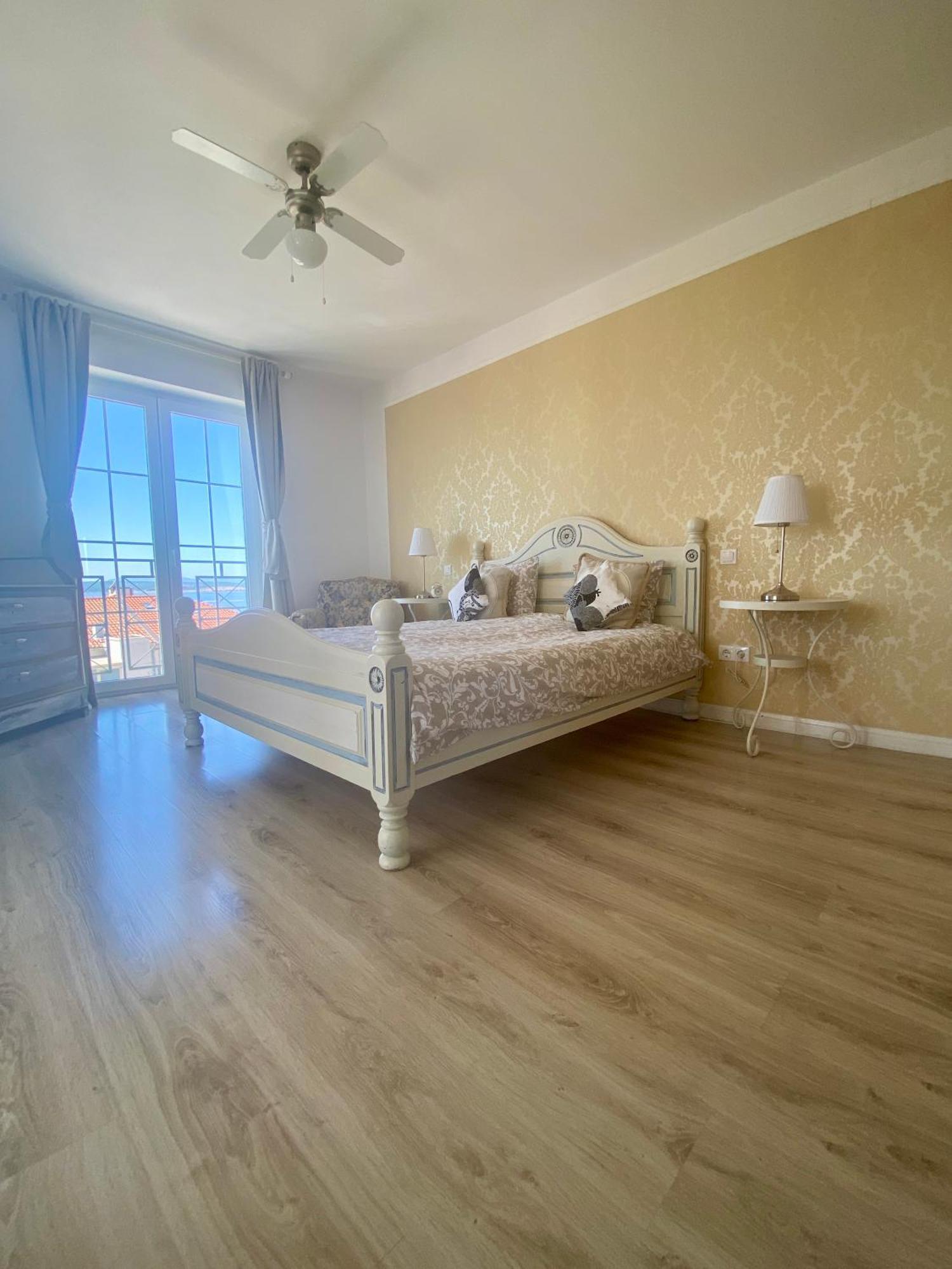 קריקווניצה Apartments Villa Harmonie - Adults Only +14 מראה חיצוני תמונה