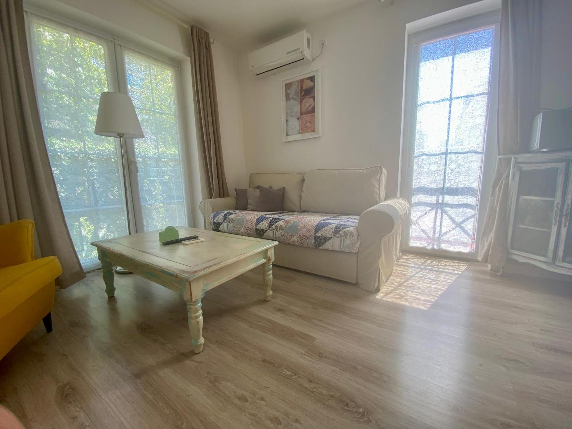 קריקווניצה Apartments Villa Harmonie - Adults Only +14 מראה חיצוני תמונה