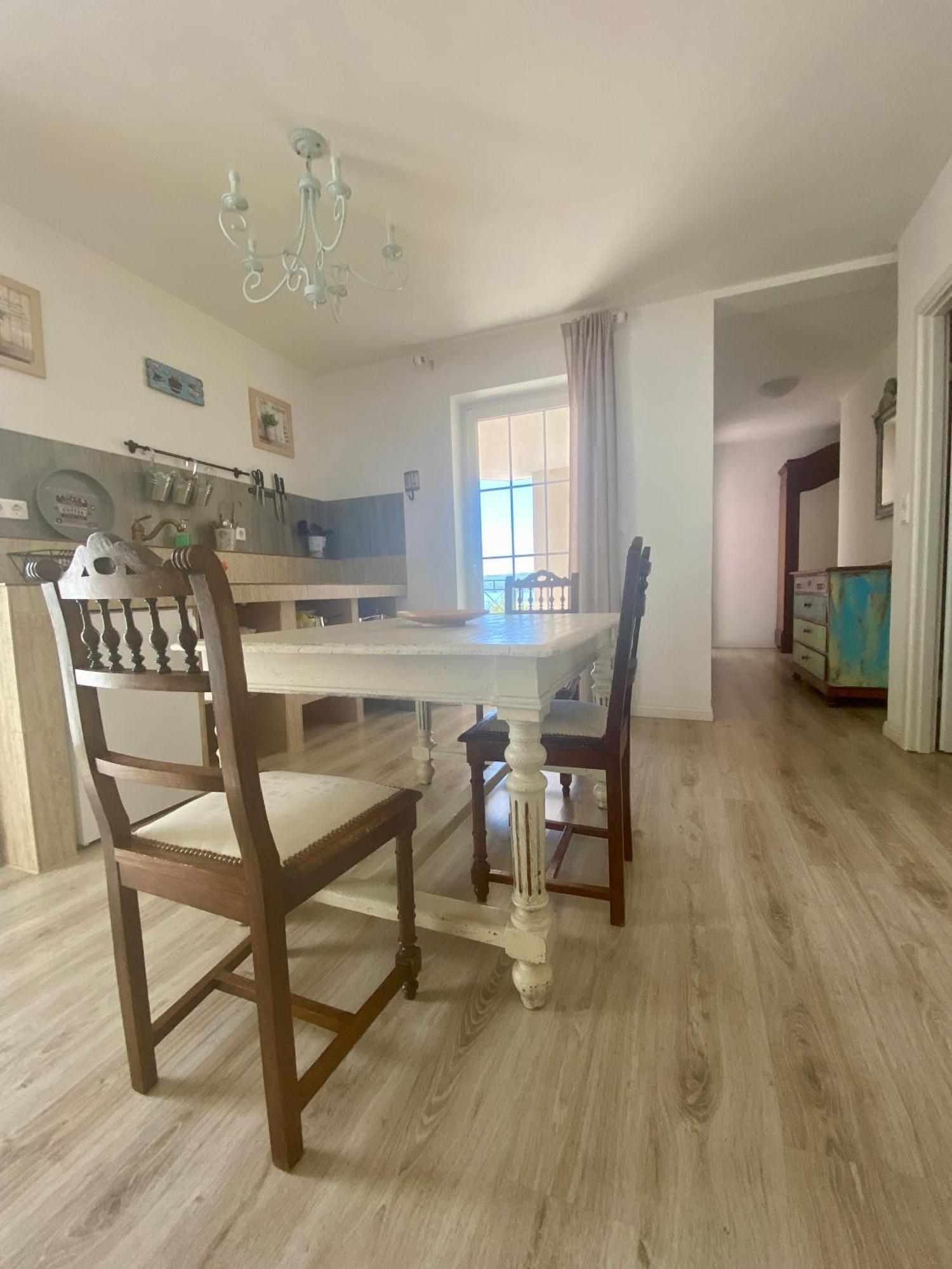קריקווניצה Apartments Villa Harmonie - Adults Only +14 מראה חיצוני תמונה