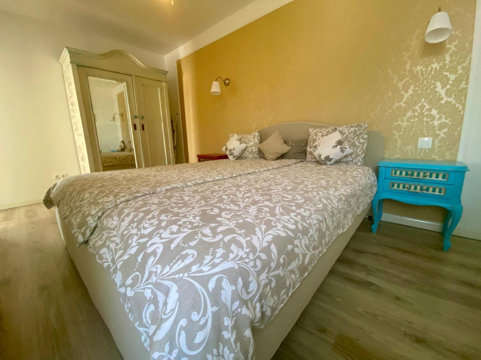 קריקווניצה Apartments Villa Harmonie - Adults Only +14 מראה חיצוני תמונה