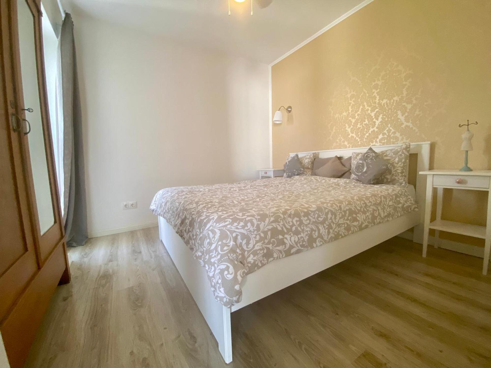 קריקווניצה Apartments Villa Harmonie - Adults Only +14 מראה חיצוני תמונה