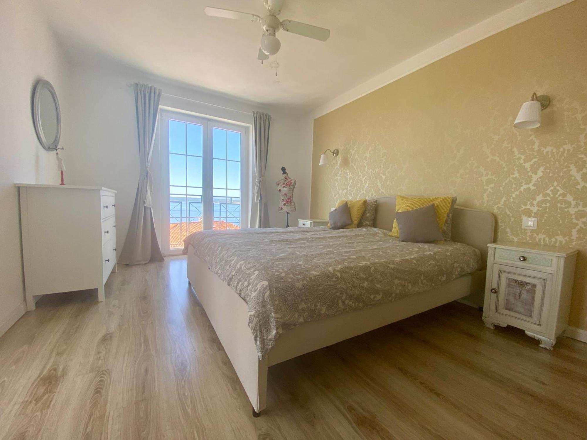 קריקווניצה Apartments Villa Harmonie - Adults Only +14 מראה חיצוני תמונה