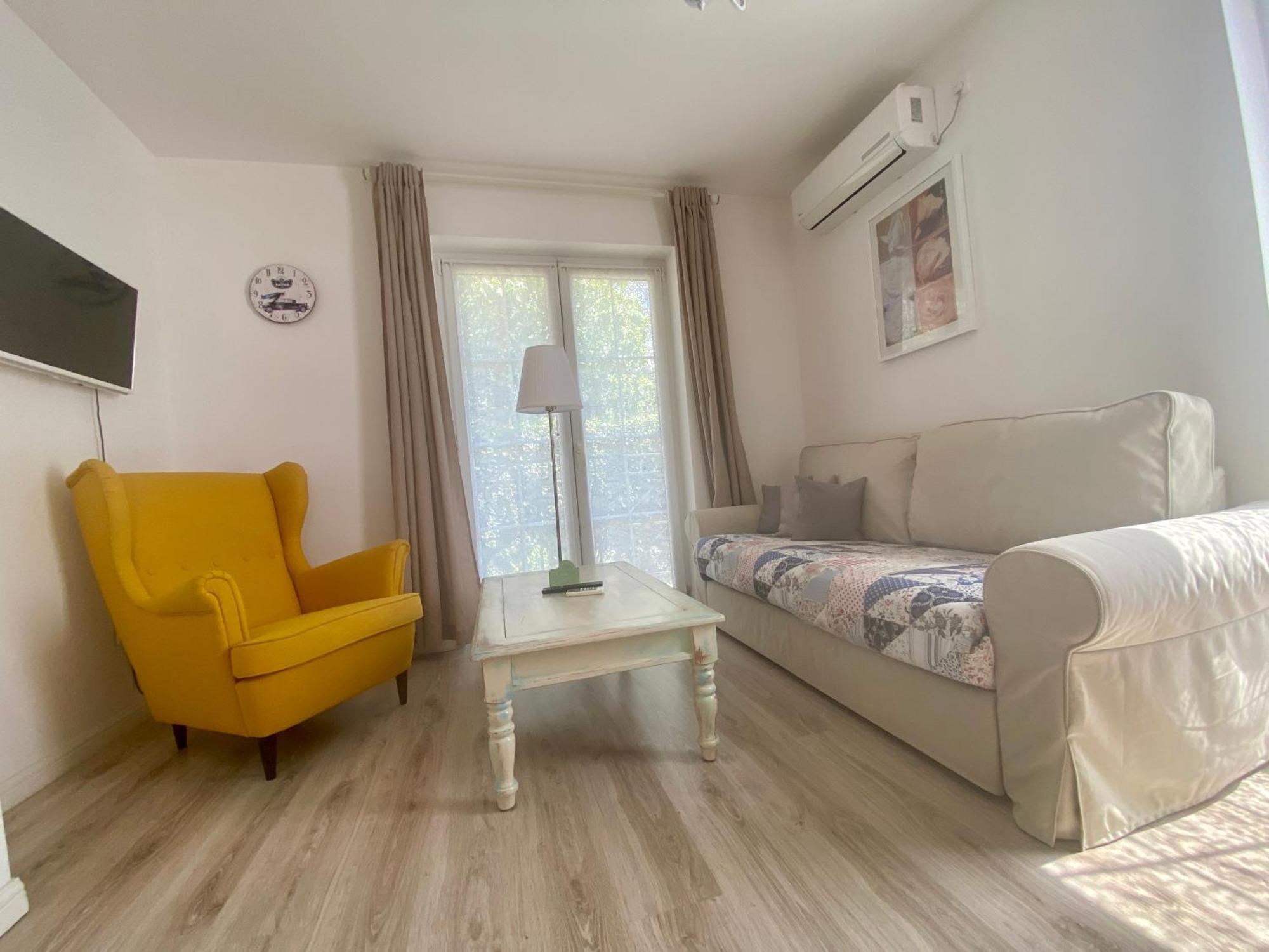 קריקווניצה Apartments Villa Harmonie - Adults Only +14 מראה חיצוני תמונה