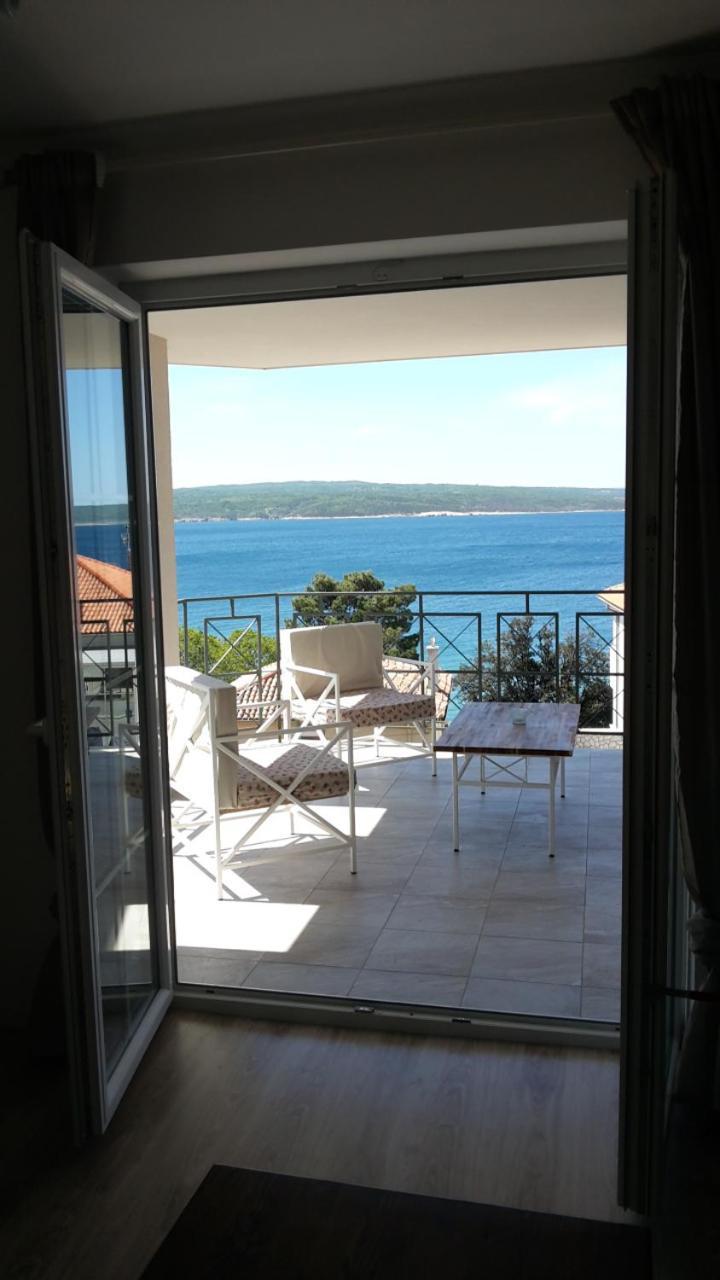 קריקווניצה Apartments Villa Harmonie - Adults Only +14 חדר תמונה