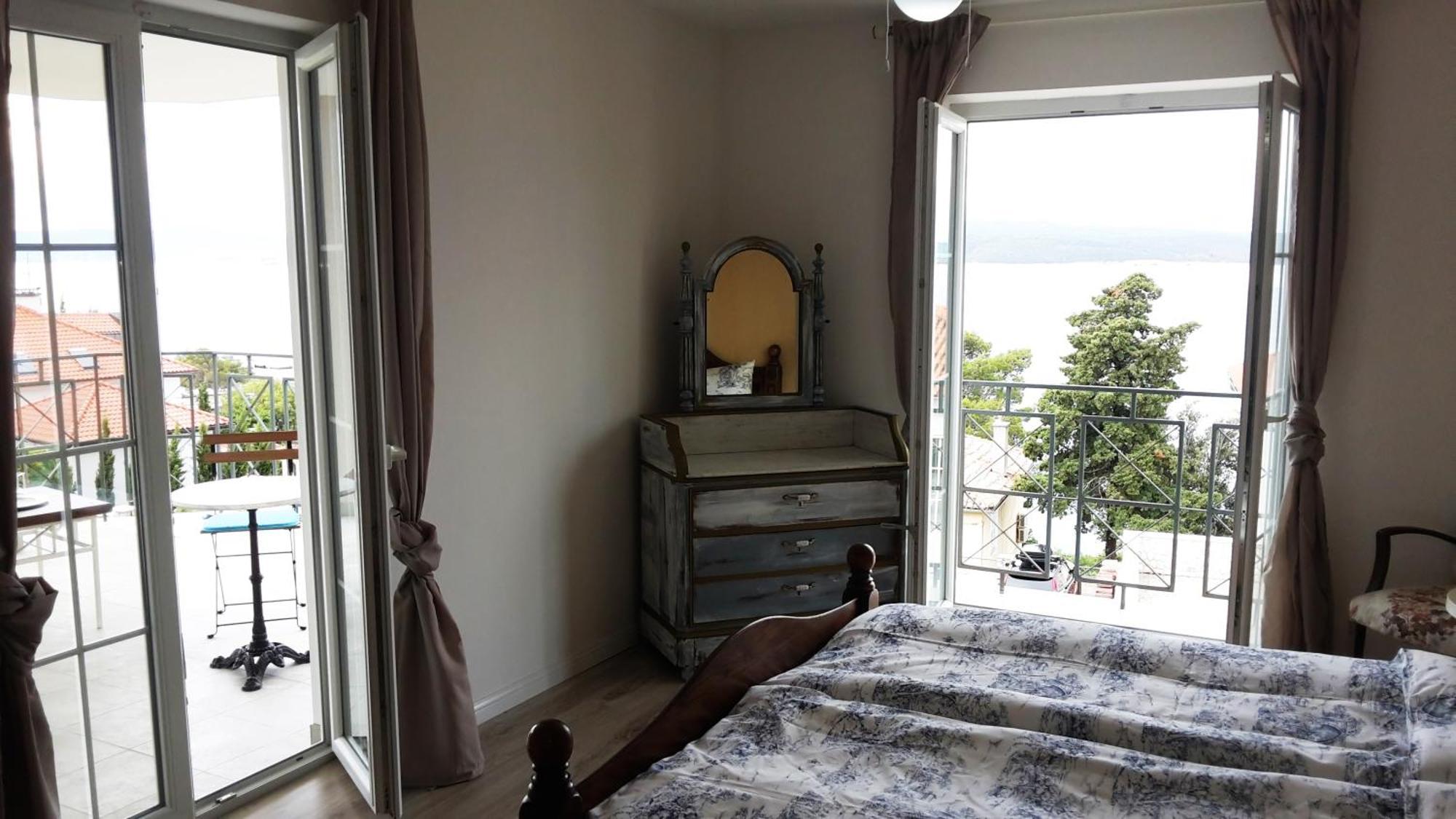 קריקווניצה Apartments Villa Harmonie - Adults Only +14 חדר תמונה