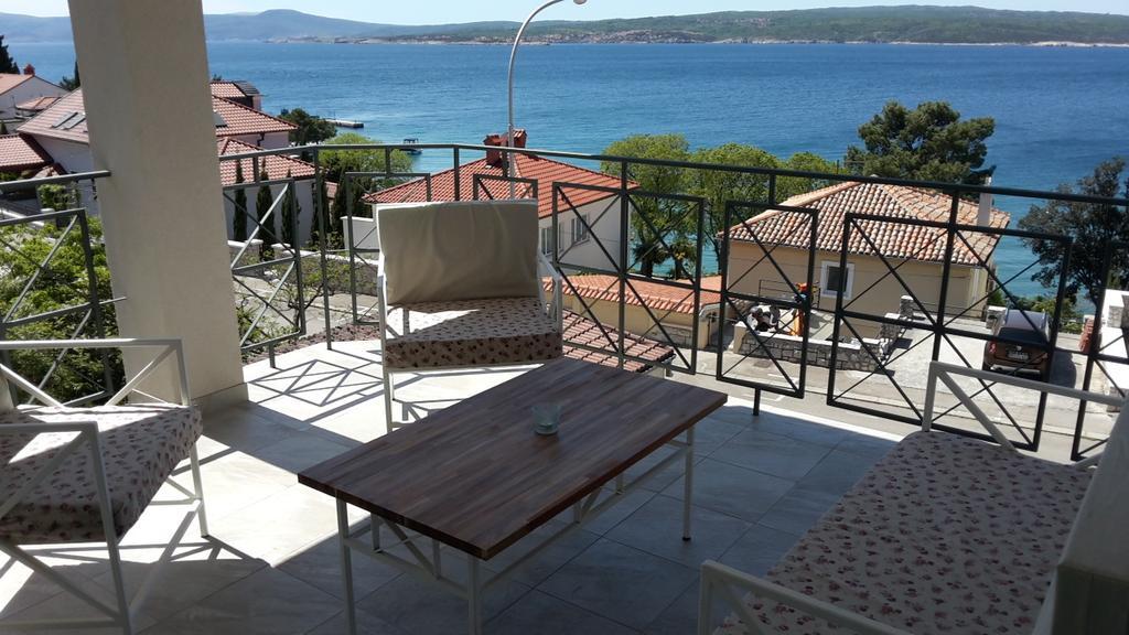 קריקווניצה Apartments Villa Harmonie - Adults Only +14 חדר תמונה