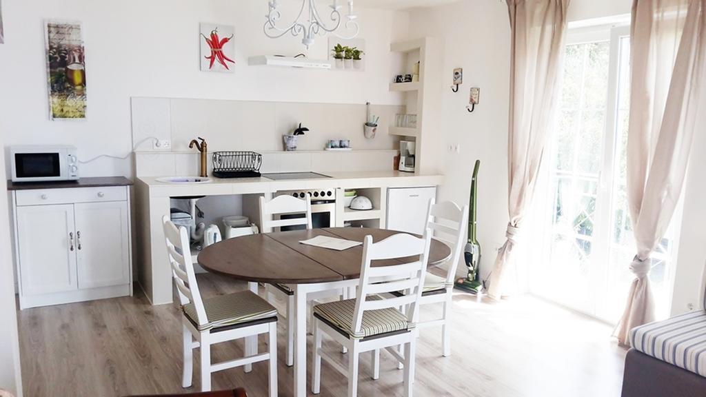 קריקווניצה Apartments Villa Harmonie - Adults Only +14 חדר תמונה