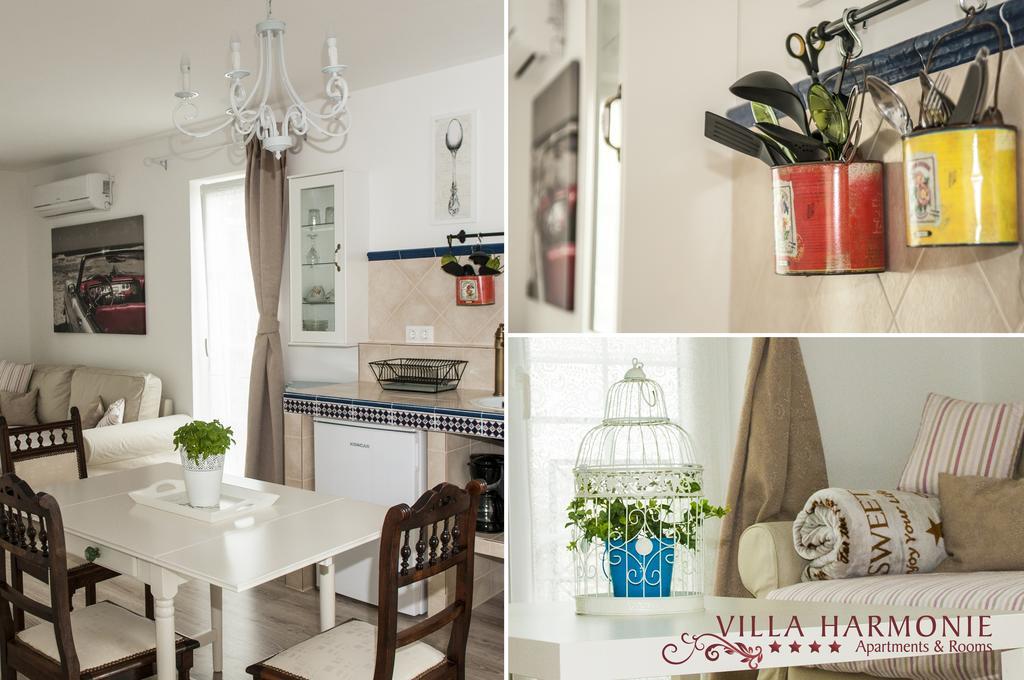 קריקווניצה Apartments Villa Harmonie - Adults Only +14 מראה חיצוני תמונה