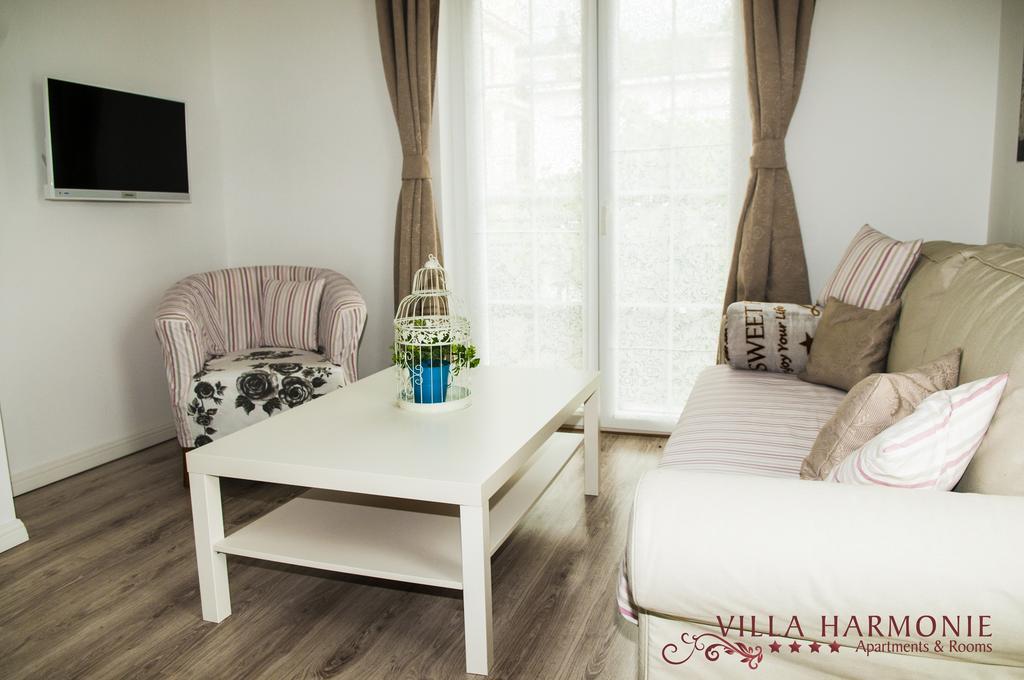 קריקווניצה Apartments Villa Harmonie - Adults Only +14 מראה חיצוני תמונה