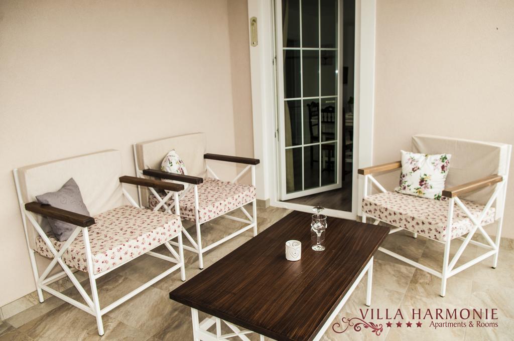 קריקווניצה Apartments Villa Harmonie - Adults Only +14 מראה חיצוני תמונה
