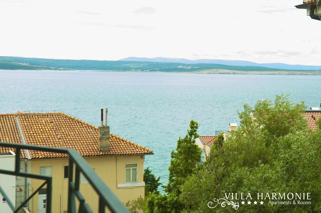 קריקווניצה Apartments Villa Harmonie - Adults Only +14 מראה חיצוני תמונה