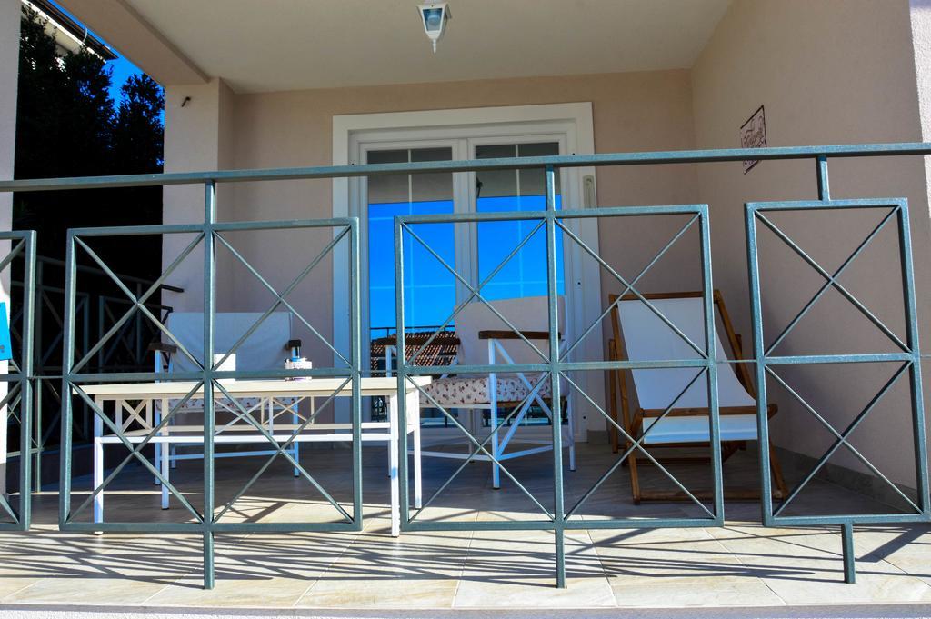קריקווניצה Apartments Villa Harmonie - Adults Only +14 מראה חיצוני תמונה