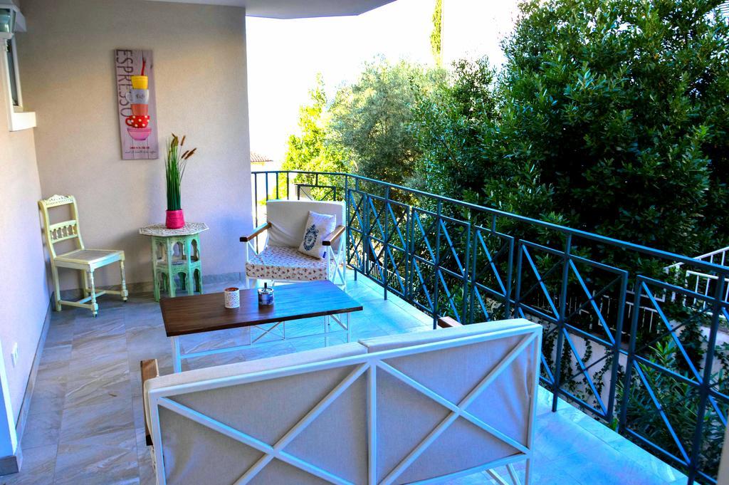 קריקווניצה Apartments Villa Harmonie - Adults Only +14 מראה חיצוני תמונה
