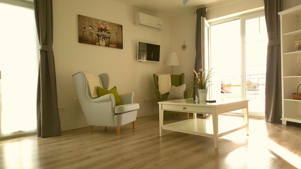 קריקווניצה Apartments Villa Harmonie - Adults Only +14 מראה חיצוני תמונה