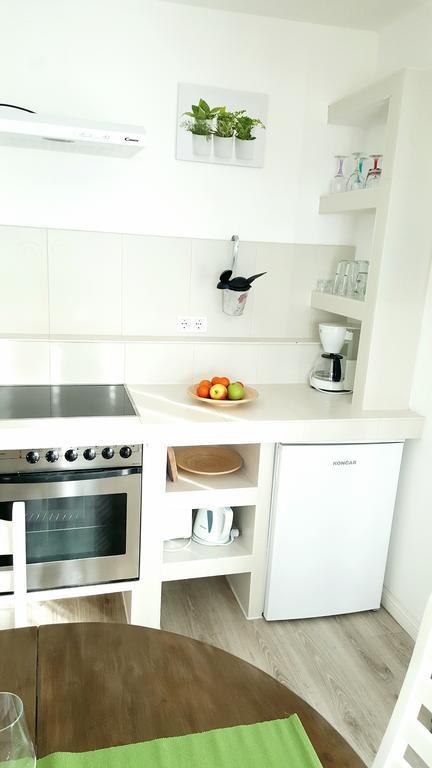 קריקווניצה Apartments Villa Harmonie - Adults Only +14 מראה חיצוני תמונה