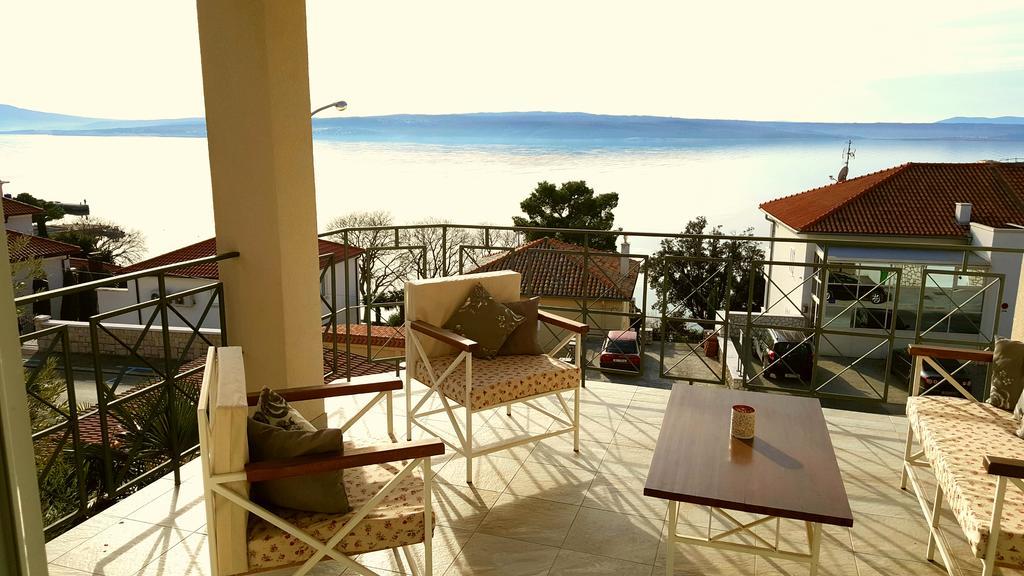 קריקווניצה Apartments Villa Harmonie - Adults Only +14 מראה חיצוני תמונה