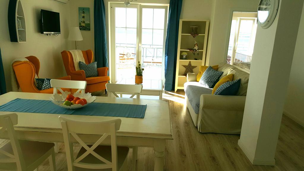 קריקווניצה Apartments Villa Harmonie - Adults Only +14 מראה חיצוני תמונה
