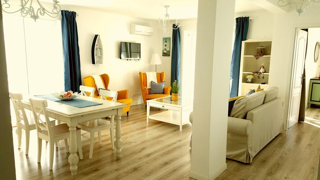 קריקווניצה Apartments Villa Harmonie - Adults Only +14 מראה חיצוני תמונה
