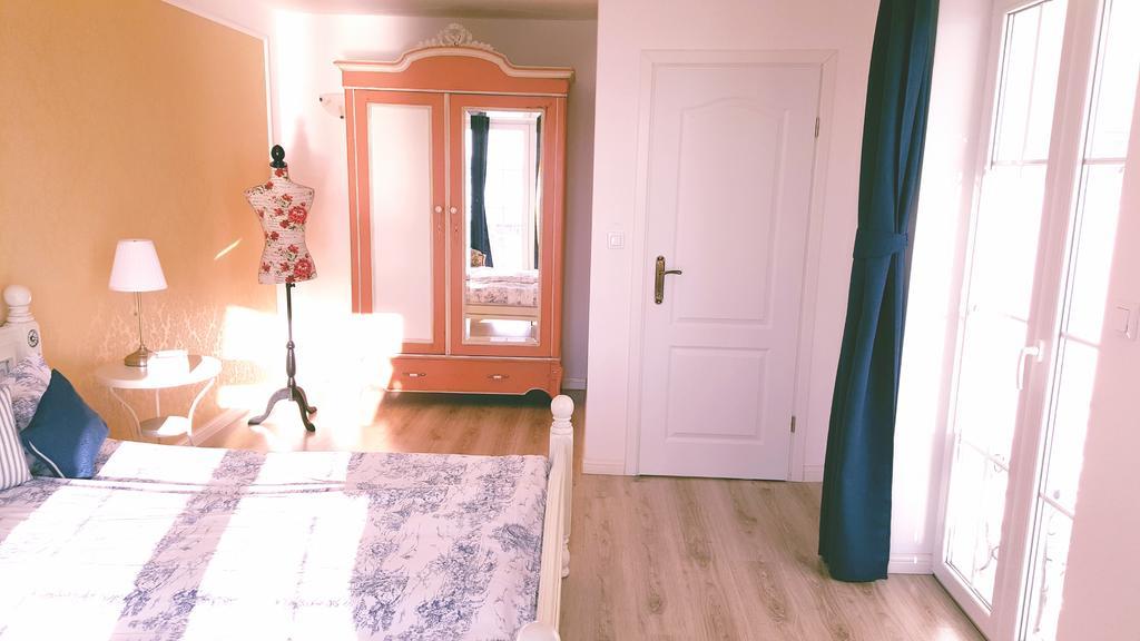 קריקווניצה Apartments Villa Harmonie - Adults Only +14 מראה חיצוני תמונה