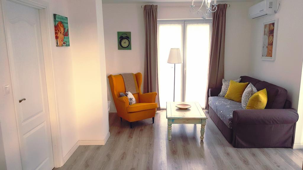 קריקווניצה Apartments Villa Harmonie - Adults Only +14 מראה חיצוני תמונה