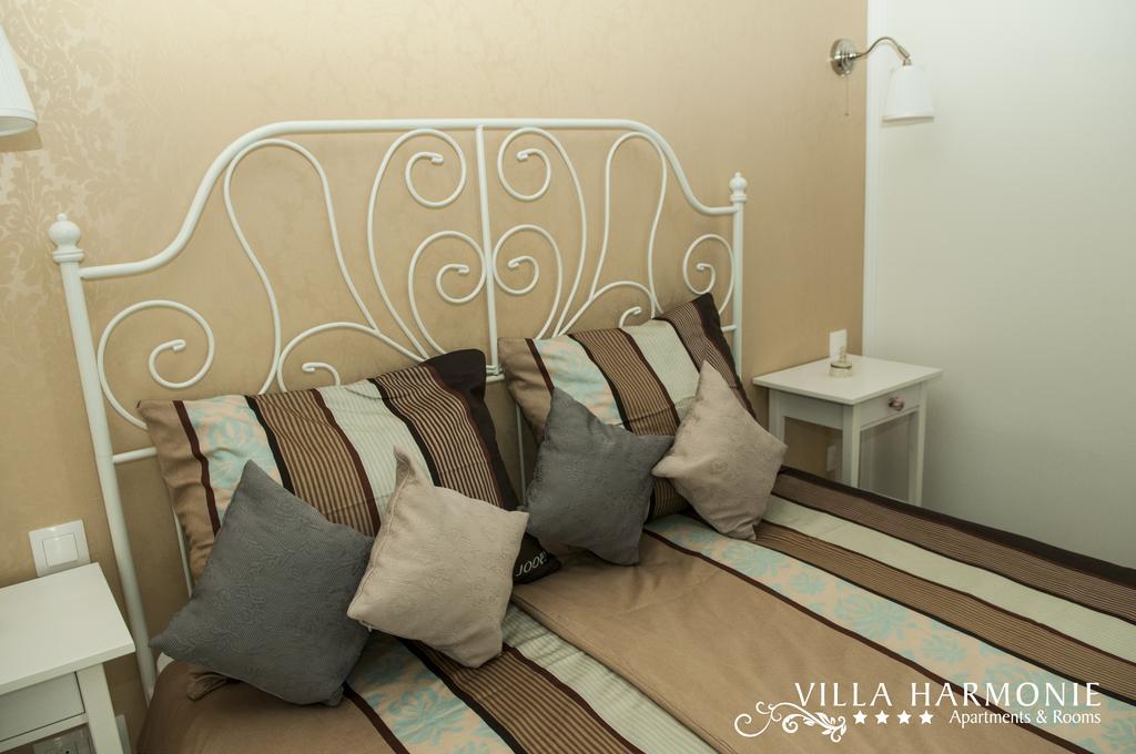 קריקווניצה Apartments Villa Harmonie - Adults Only +14 מראה חיצוני תמונה