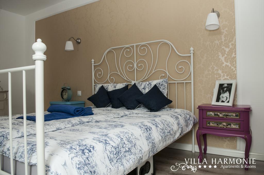 קריקווניצה Apartments Villa Harmonie - Adults Only +14 מראה חיצוני תמונה