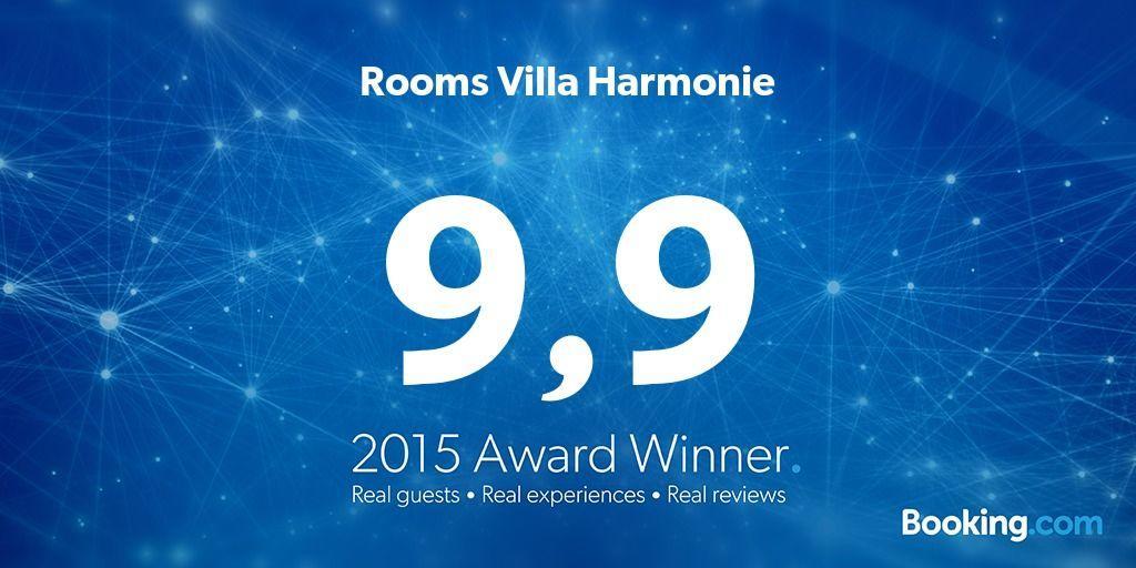 קריקווניצה Apartments Villa Harmonie - Adults Only +14 מראה חיצוני תמונה