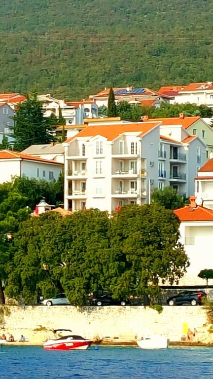 קריקווניצה Apartments Villa Harmonie - Adults Only +14 מראה חיצוני תמונה