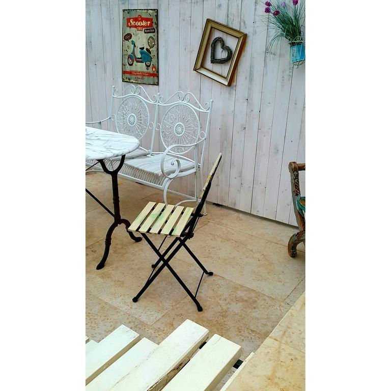 קריקווניצה Apartments Villa Harmonie - Adults Only +14 מראה חיצוני תמונה