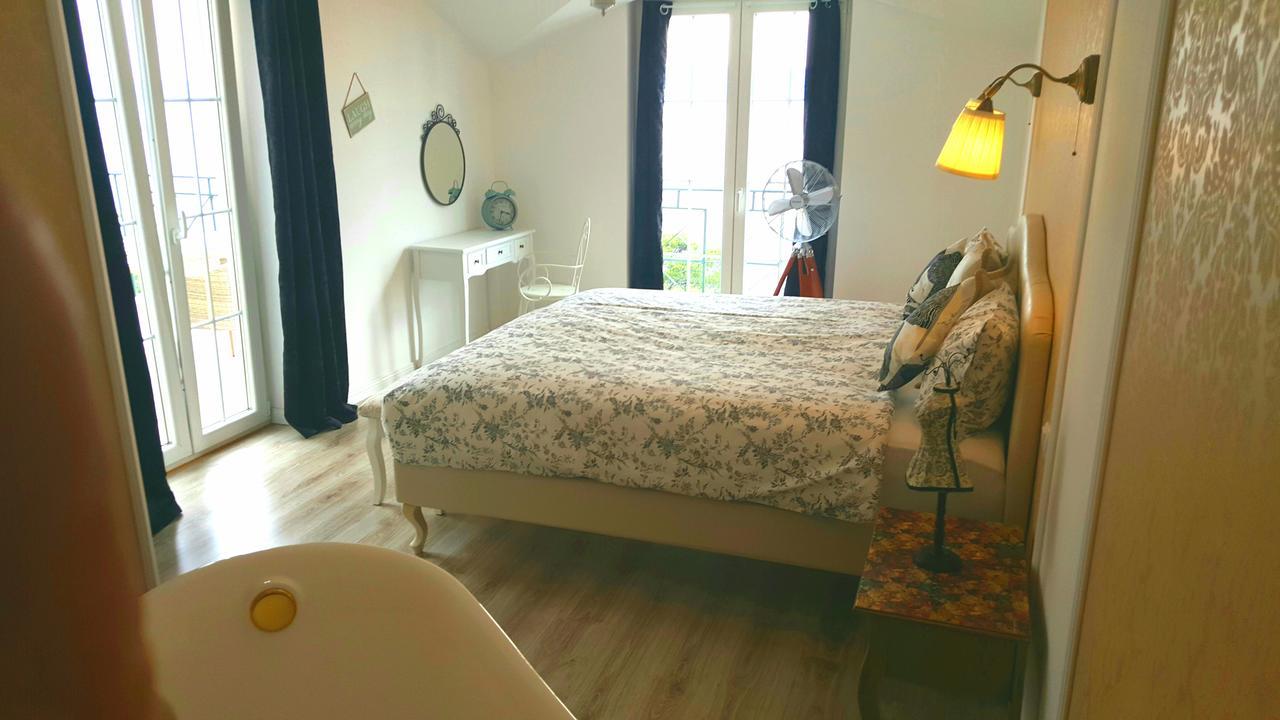 קריקווניצה Apartments Villa Harmonie - Adults Only +14 מראה חיצוני תמונה