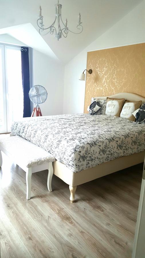 קריקווניצה Apartments Villa Harmonie - Adults Only +14 מראה חיצוני תמונה