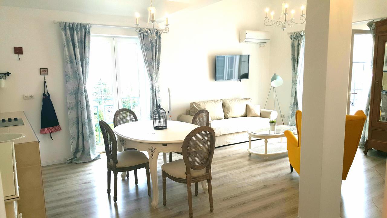 קריקווניצה Apartments Villa Harmonie - Adults Only +14 מראה חיצוני תמונה