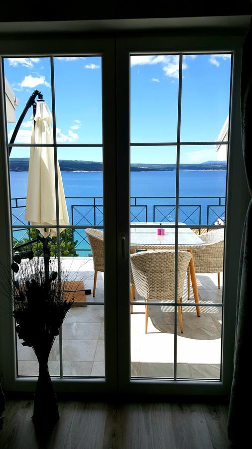 קריקווניצה Apartments Villa Harmonie - Adults Only +14 מראה חיצוני תמונה
