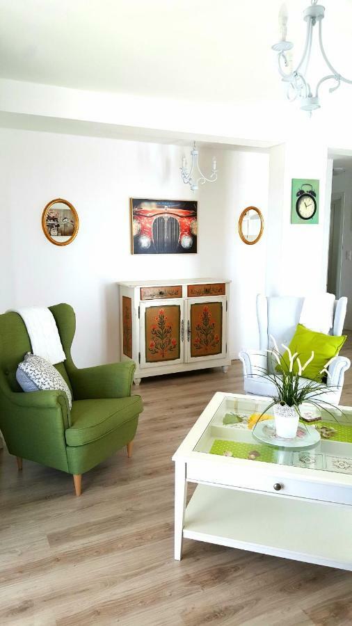 קריקווניצה Apartments Villa Harmonie - Adults Only +14 מראה חיצוני תמונה