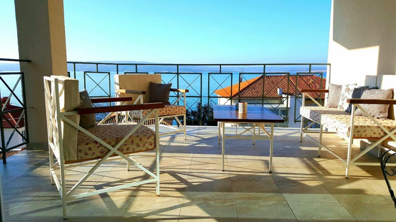 קריקווניצה Apartments Villa Harmonie - Adults Only +14 מראה חיצוני תמונה