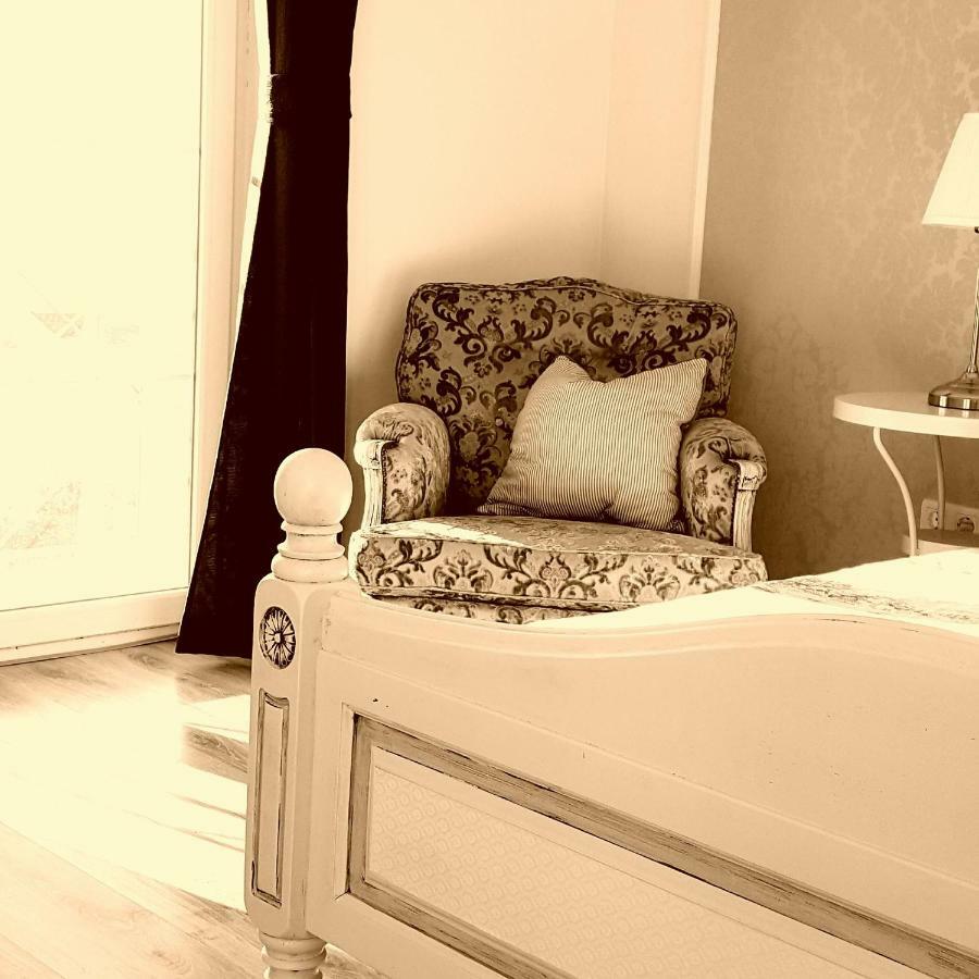 קריקווניצה Apartments Villa Harmonie - Adults Only +14 מראה חיצוני תמונה