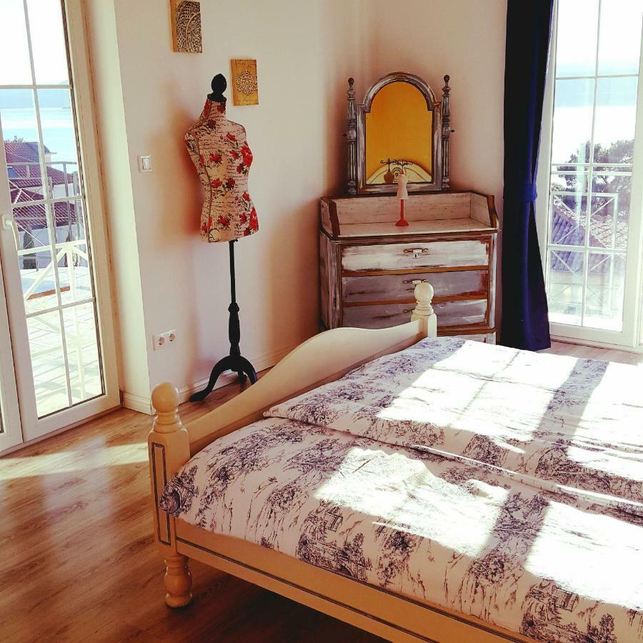 קריקווניצה Apartments Villa Harmonie - Adults Only +14 מראה חיצוני תמונה